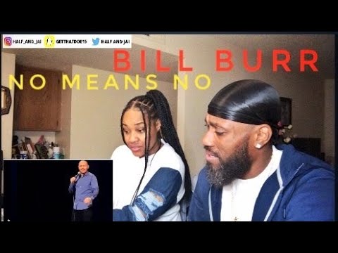 Видео: ОН — ЭТО, Б***Ь, ПРАВДА! БИЛЛ БЁРР — НЕТ — ОЗНАЧАЕТ ОТСУТСТВИЕ РЕАКЦИИ