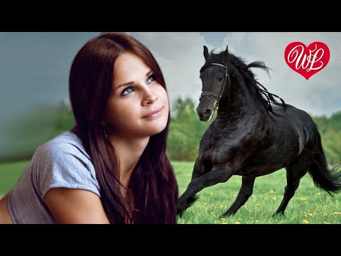 Видео: КОНЬ МОЙ ВОРОНОЙ ♥ ЦЫГАНСКИЙ РОМАНС WLV РОМАЛЭ ♥ ДУША ПОЕТ - ПОЕТ ГИТАРА ♥ RUSSISCHE MUSIK WLV
