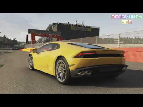 Видео: Прохождение игры Forza Motorsport 6 Apex на ПК #2