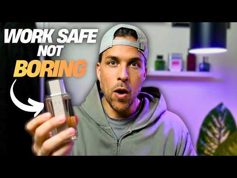 Видео: 7 рабочих ароматов, которые на самом деле не скучные