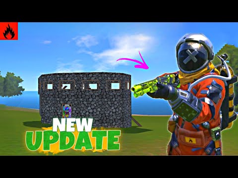 Видео: NEW JOURNEY | Oxide Survival Island | AST YT | #oxide #rust #оксайд
