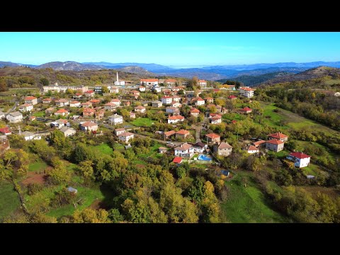 Видео: Село Токачка - живот сред простора.