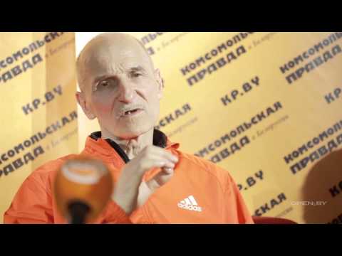 Видео: Петр Мамонов о возрасте, моде и красоте