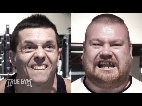 Видео: Дацик против Шреддера / Узнали кто сильнее / Трансформация Дацика #10