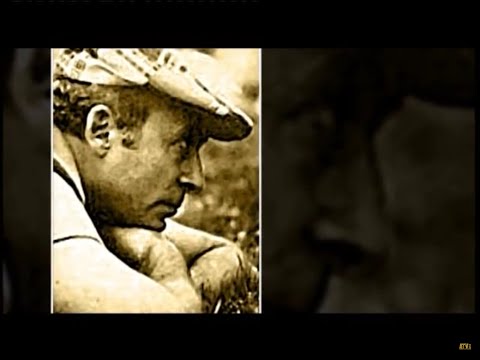 Видео: Юз Алешковский и "Ну, погоди!"