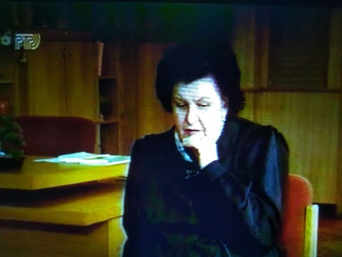 Видео: Наталья Бехтерева - О Ванге, о Кашпировском, о душе, о сердце... (Из VHS-видео архива автора канала)