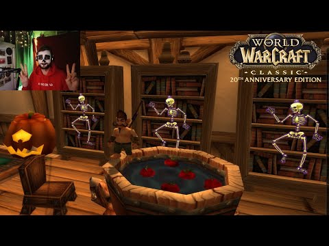 Видео: 💙💛 WoW Vanilla classic #6 Маг 19 л У пошуках Едвіна Ван Кліфа - останній капіталст  РАДІО стрім