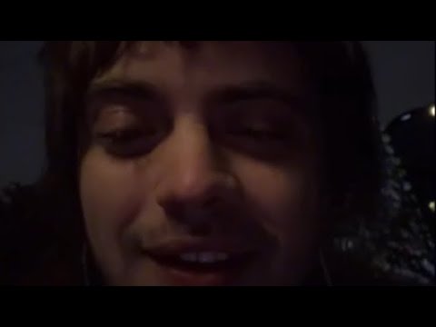 Видео: Прямой эфир Кирилла Бледного в Инстаграм 26.02.2025