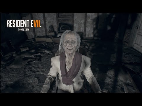 Видео: ФИНАЛ | Resident Evil 7 Biohazard #10