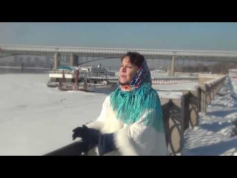 Видео: "Его любить" Татьяна Красовская