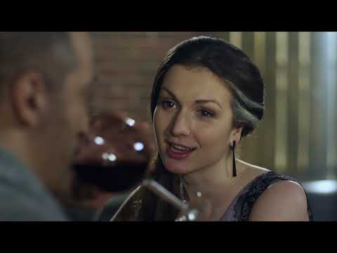 Видео: "Пятая Стража". 44 серия - Секунда молодости