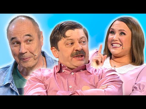 Видео: География уральских пельменей - Вьетнам | Уральские пельмени 2025