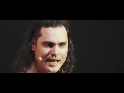 Видео: Мюзикл "Икар" - Летим со мной (Евгений Кириллин)