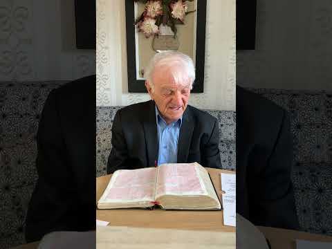 Видео: Как да напълним светилниците си - пастор Младен - Част 1