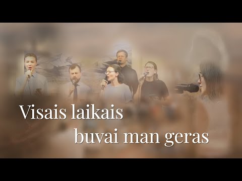 Видео: Соло "Visais laikais buvai man geras / Ты всегда был добр ко мне"