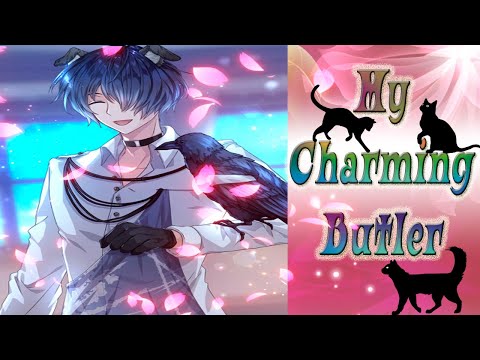 Видео: My Charming Butler / Мой Очаровательный Дворецкий / Глава 11 / Буду и дальше тебя интриговать... / 💎