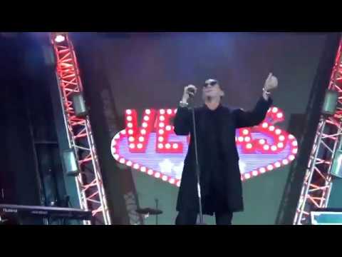 Видео: Григорий Лепс –Крыса-ревность (2016)