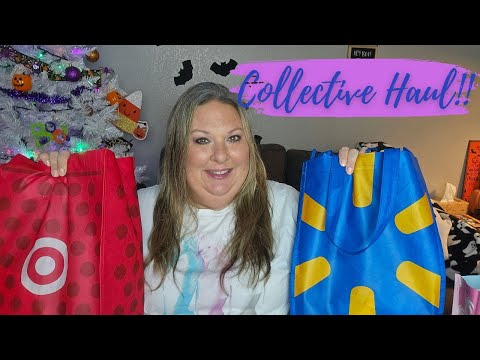 Видео: ОБЩИЙ ДОБЫЧА!! ПОИСК РОЖДЕСТВЕНСКИХ НАХОДОК... ДЕЛАЮЩИХ МОЕ СЕРДЦЕ СЧАСТЛИВЫМ!!!