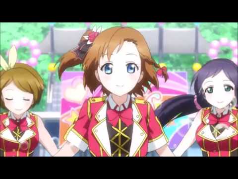 Видео: Аниме клип( На десерт)