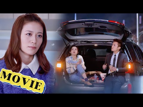 Видео: Десять лет любви — и она видит, как он надевает кольцо бедной подчинённой. 💥