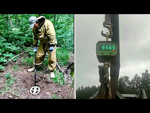 Видео: ИСКАЛ НАХОДКУ С 90-Х ГОДОВ НО ВСЕ ЖЕ НАШЕЛ КЛАД.