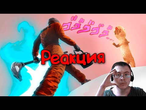 Видео: ▼А ВОТ И SCP, но с модами ( Happy Wolf ) | Реакция