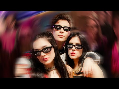 Видео: OLD SWEATERS - Камбэк (Official M/V)