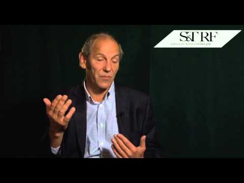 Видео: Валерий Рубаков о том, почему расширяется Вселенная