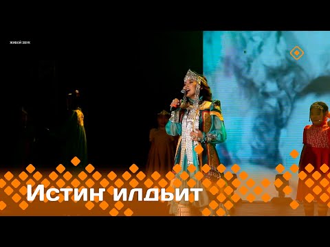 Видео: «Истиҥ илдьит»  (20.10.24)