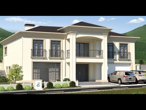 Видео: The Great Stone Hill Resort-ийн 650м.кв талбайтай LUXURY хаус.