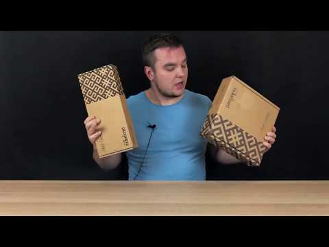 Видео: Обзор: маршрутизаторы Mikrotik RB4011iGS+RM и RB4011iGS+5HacQ2HnD-IN