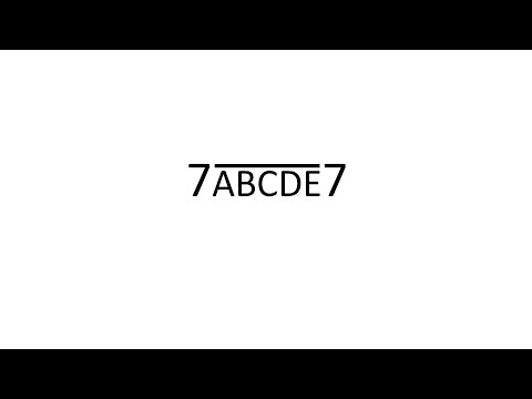 Видео: Математика. Смекалка. Задача про пятизначное число.