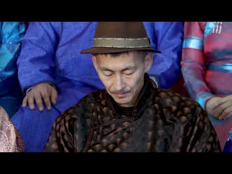 Видео: Мэндийн ерөөлтэй миний Дорнод 2023: Гурванзагал сум