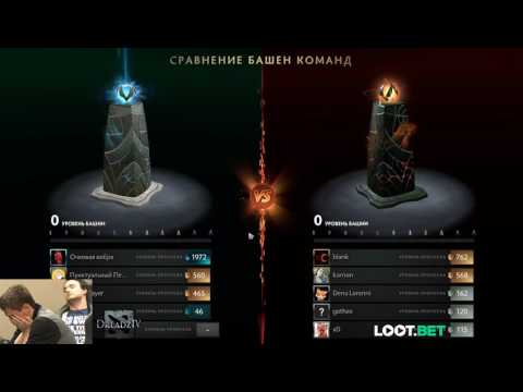 Видео: КОЛБАСА. Боевой Кубок TI7. Игра 2 и 3. Дред, Хвост, НС, Соло и Meow