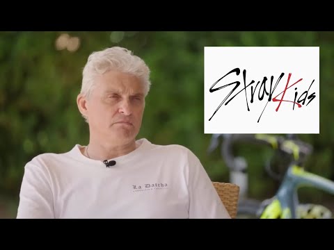 Видео: Олег Тиньков поясняет за песни Stray Kids