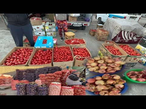 Видео: 17 СЕНТЯБРЯ ТУРТКУЛ ДЕХКОН БОЗОР НАРХЛАРИ
