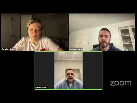 Видео: Эфир-консилиум "Связь рака молочной железы и рака яичников"