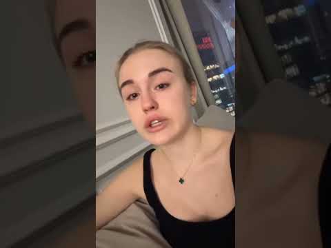 Видео: Милена Безбородова рассказала, как кинула Пинчук на 5 лямов рублей 🥺🥺🥺