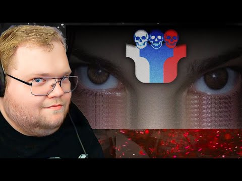 Видео: ИХ УБИЛО ЕГЭ / РЕАКЦИЯ T2x2