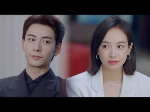 Видео: Генеральный директор внешне усложнял жизнь Линь Си, но втайне заботился о ней!🍑