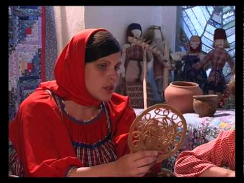 Видео: Ремесло 29: Тетёрки
