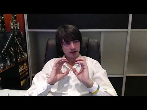 Видео: КАК ЗАМЕТИТЬ ВНУТРЕННЮЮ ТИШИНУ? 16+ | Василий Косик. Видео 45.