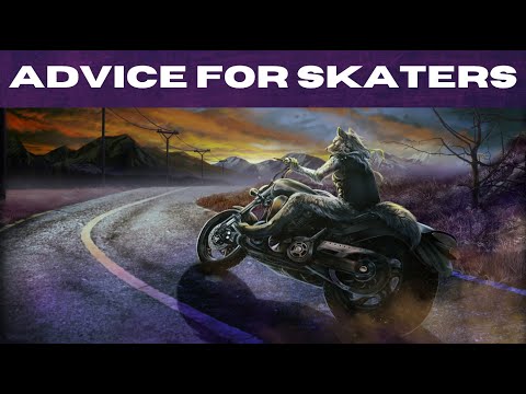 Видео: Советы для фигуристов