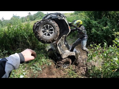 Видео: По трекам "Братского движения"