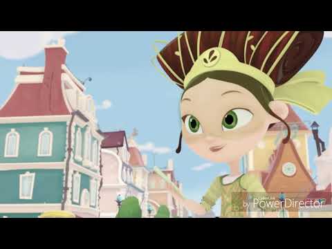 Видео: Варя и Маша Хулиганить