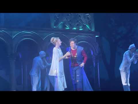 Видео: Мюзикл «РОМЕО VS ДЖУЛЬЕТТА» 23.06.2023. 19:00 - «МЕЧТАТЬ ТАК ОПАСНО» (А. Казьмин, Д. Январина)