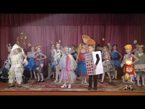 Видео: «Культурная навигация». Новомышастовская