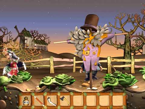 Видео: Полное прохождение игры Падал прошлогодний снег