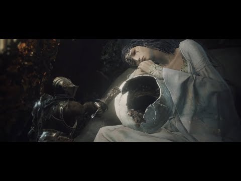 Видео: 💀БУДЕТ НОРМАЛЬНО ГОВОРИЛИ ОНИ💀 Dark Souls 3: часть 11