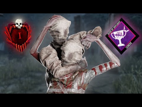 Видео: Величайшая битва медсестер | Knightlight против TheFallenArt | DEAD BY DAYLIGHT